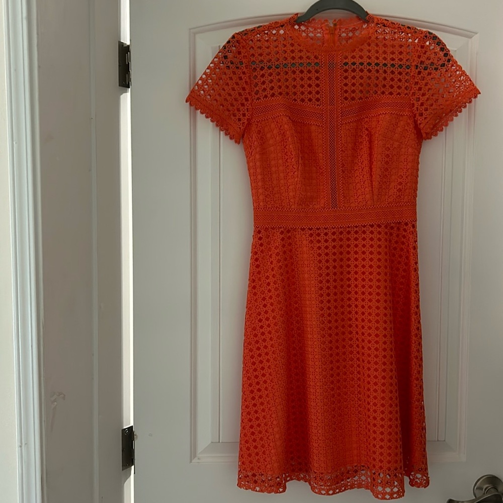 Antonio Melani dress